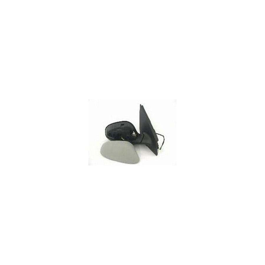 Abakus 2016M08 Wing Mirror For Lancia Ypsilon Ii (843) | ML Performance UK