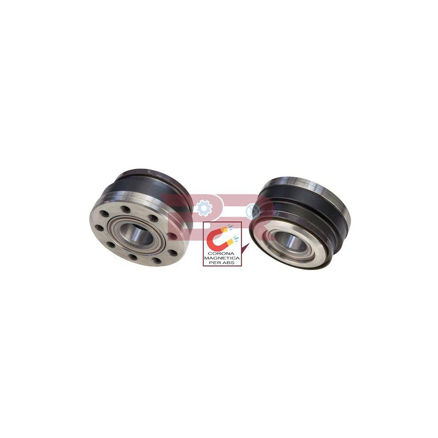 Botto Ricambi BRST1526 Wheel Bearing Kit For Iveco Daily