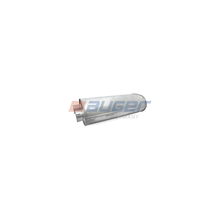 Auger 95503 Middle- / End Silencer