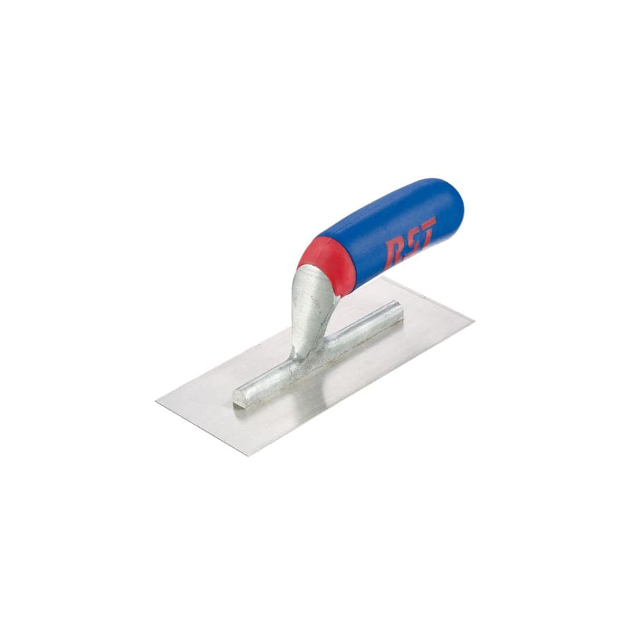 R.S.T. RST8861 Midget Trowel Soft Touch Handle 7.1/2 x 3in | ML Performance UK