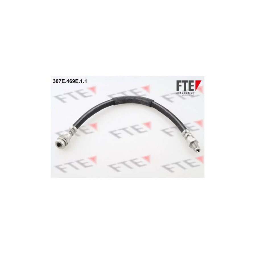 Fte 307E.469E.1.1 Brake Hose For Lancia Lybra | ML Performance UK Car Parts