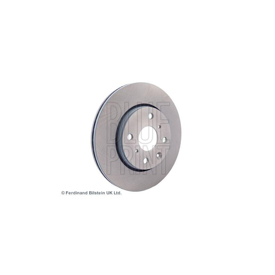 Blue Print ADT343198 Brake Disc