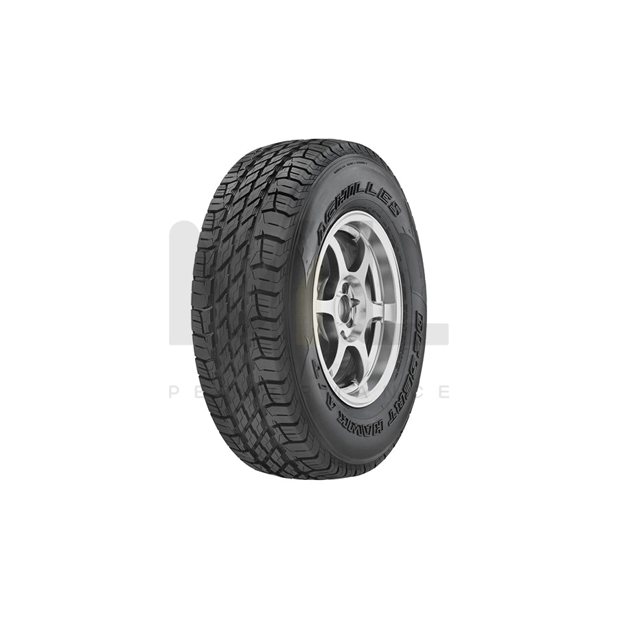 Achilles Desert Hawk A/T 225/65 R17 102S SUV Summer Tyre | ML Performance UK Car Parts