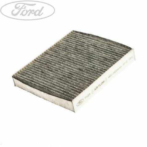 GENUINE FORD 1354953 FOCUS INC ST RS CABIN POLLEN AIR ODOUR FILTER | ML Performance UK