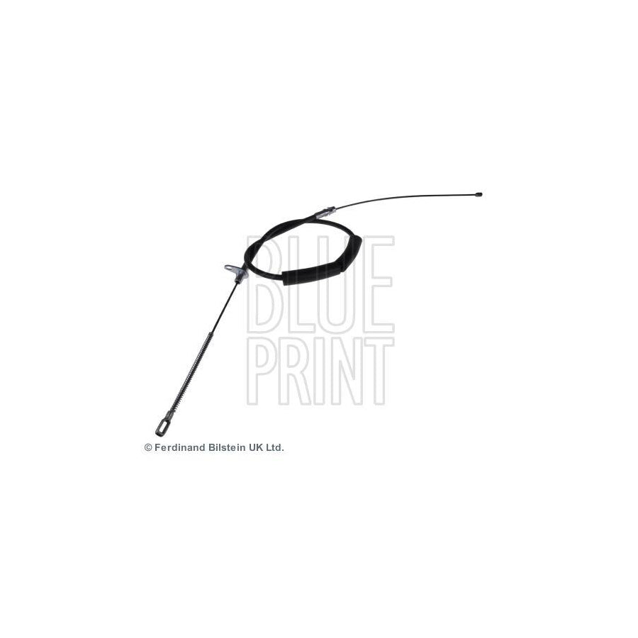 Blue Print ADA104606 Hand Brake Cable For Chrysler Voyager IV (Rg, Rs)