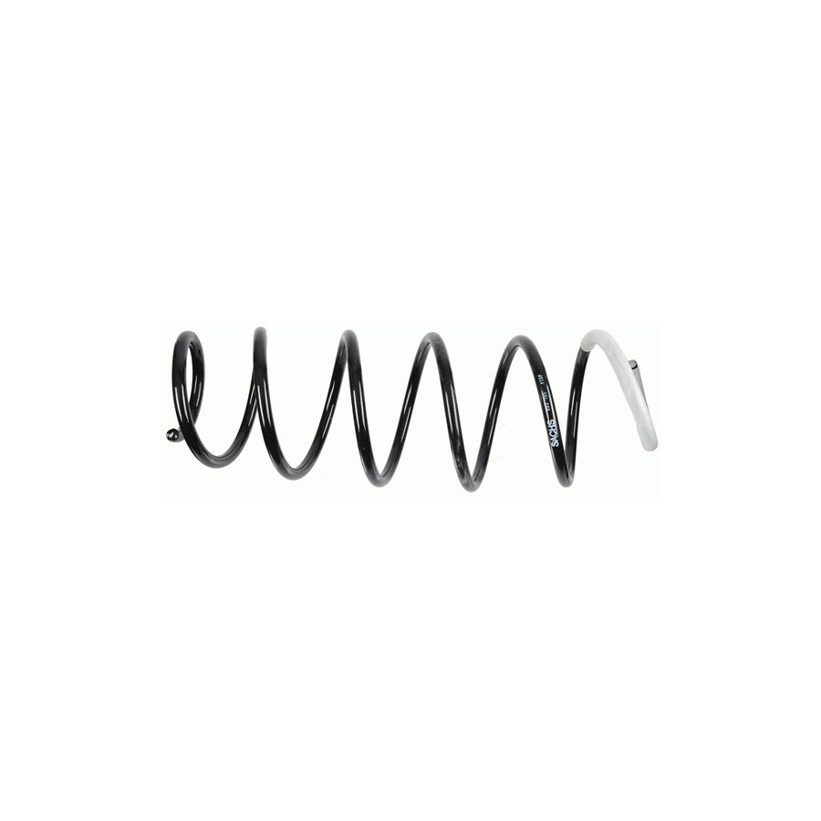 Sachs 993 155 Coil Spring For Citro????????????n C3 Ii (Sc)