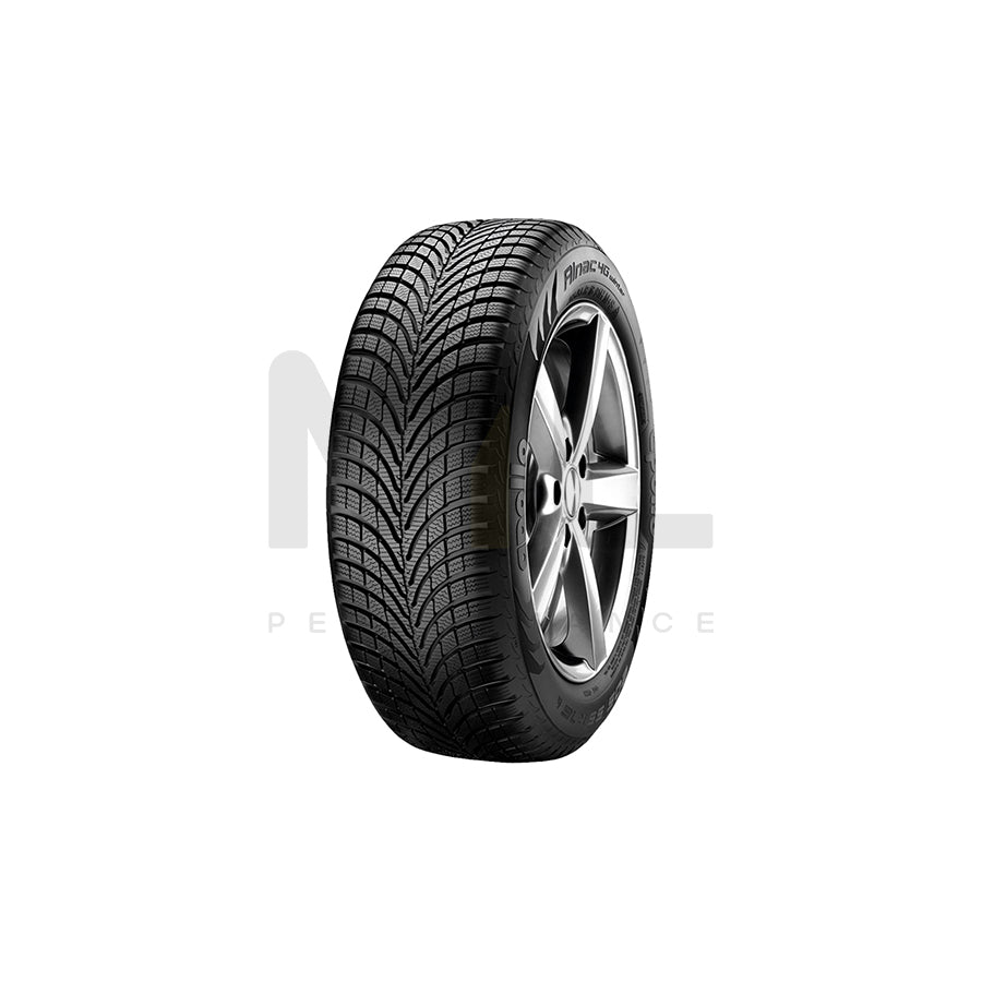 Apollo Alnac 4G Winter 205/55 R16 94H Winter Tyre | ML Performance UK Car Parts