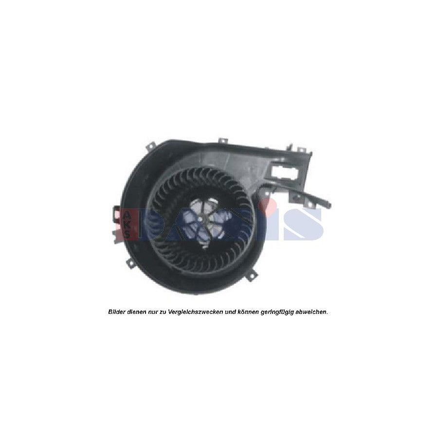 AKS Dasis 740947N Interior Blower | ML Performance UK