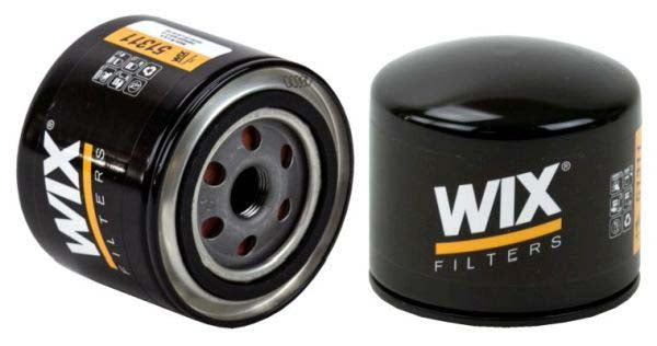 WIX Filters 51071 Oil Filter