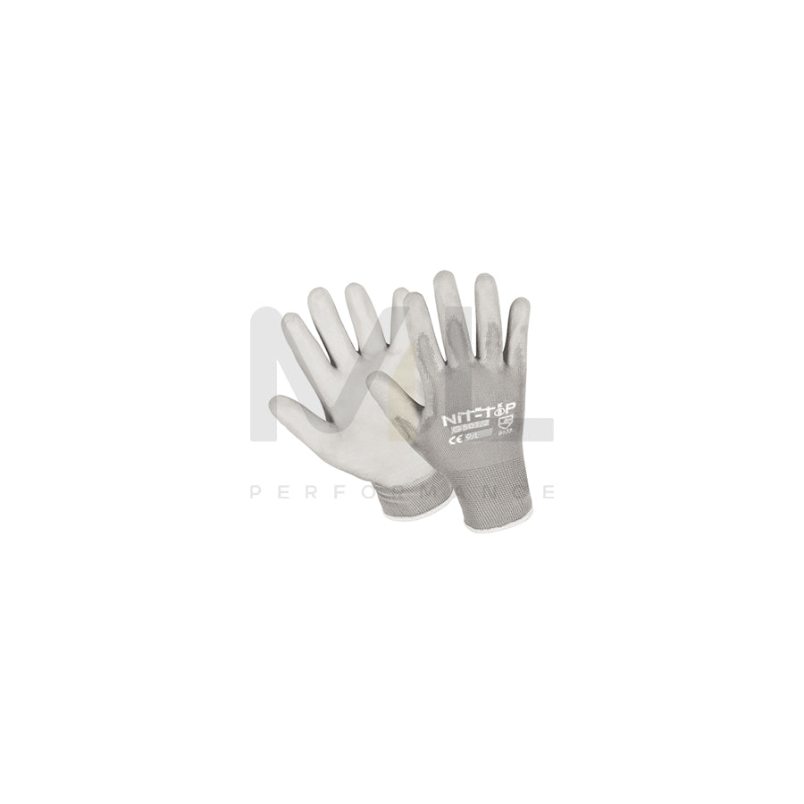 CAR1 CO 8934 Work gloves | ML Performance Car Parts