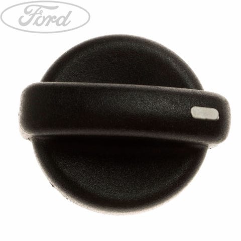 GENUINE FORD 7226938 MONDEO TRANSIT HEATER CONTROL KNOB SWITCH | ML Performance UK