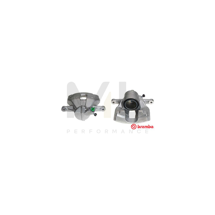 BREMBO F 61 289 Brake Caliper | ML Performance Car Parts