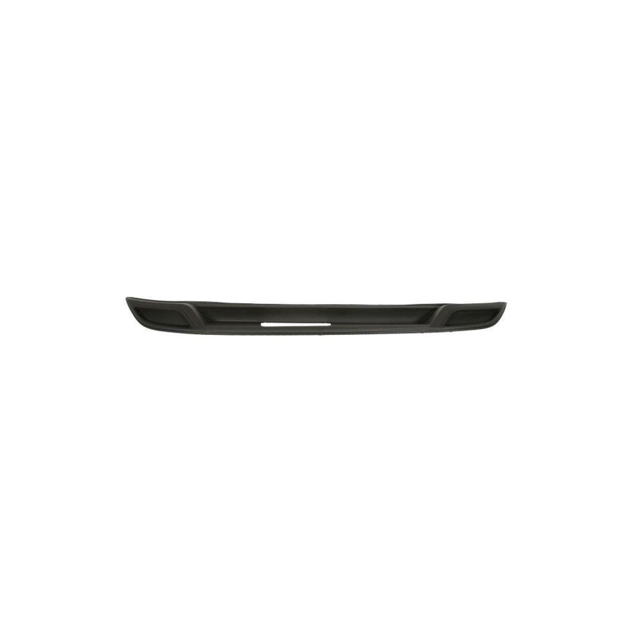 Blic 5511-00-9550972P Front Splitter For VW Golf