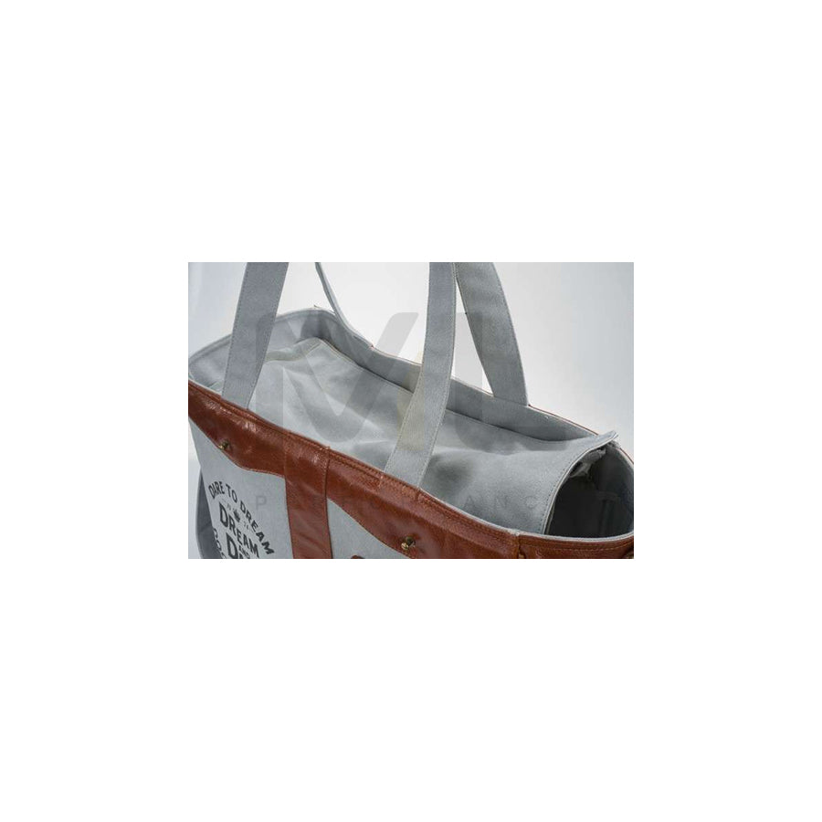 EBI 664-422731 Dog car bag Colour: Light Grey | ML Performance Car Parts