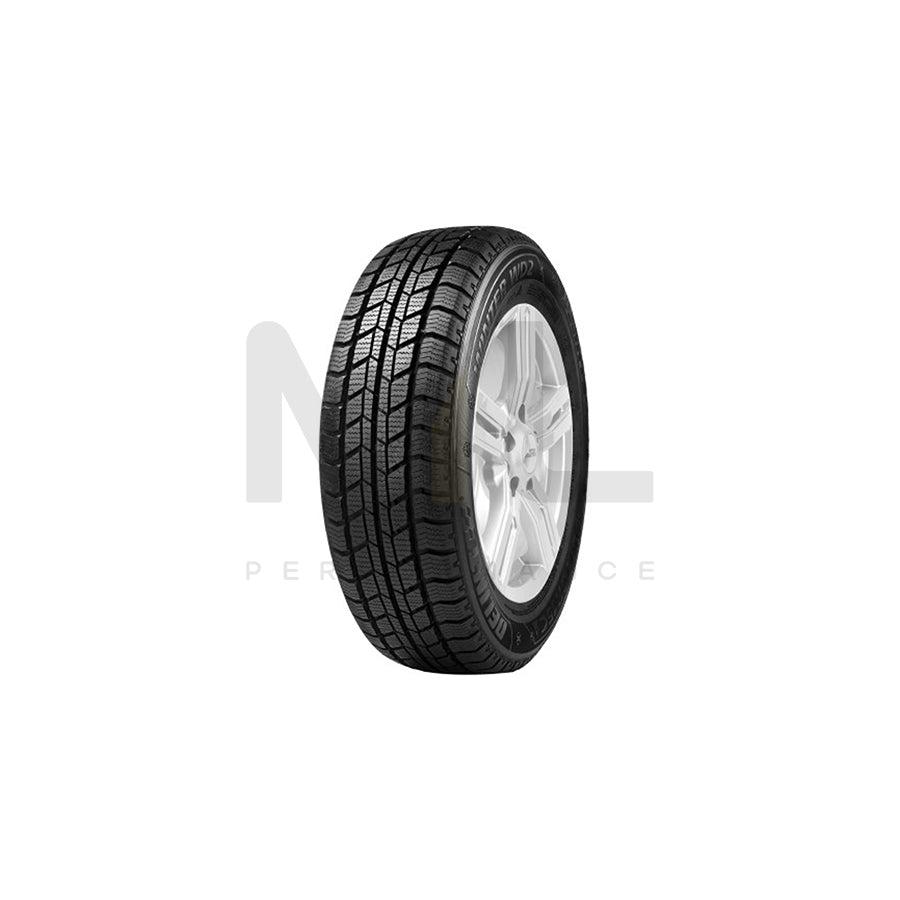 Delinte WD2 195/70 R15 104/102S Van Winter Tyre | ML Performance UK Car Parts