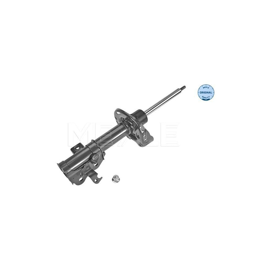 Meyle 31-26 623 0009 Shock Absorber For Honda Civic Viii Hatchback (Fn, Fk)