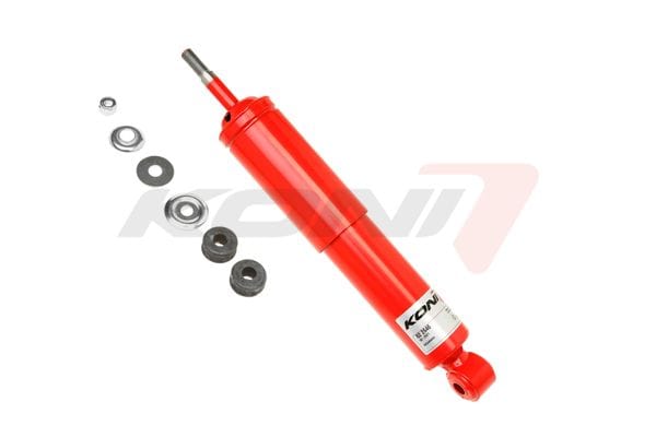 KONI 82-2646 Shock Absorber For Suzuki Jimny Iv Off-Road (A6G) | ML Performance UK