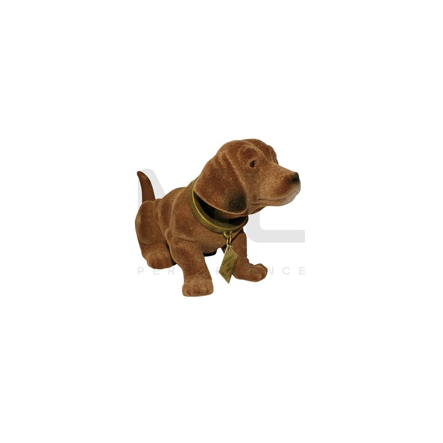 APA 563017 Bobblehead dachshund | ML Performance Car Parts