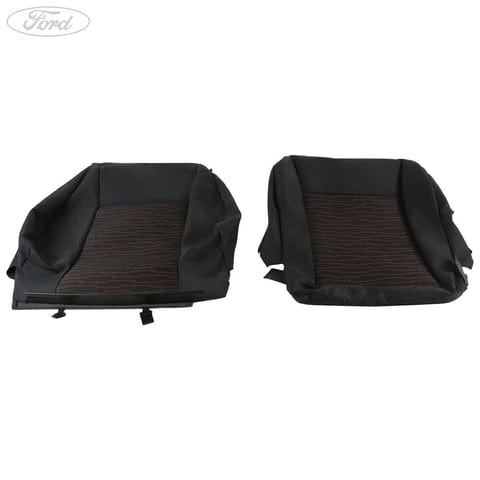 GENUINE FORD 1837131 SEAT COVERS KIT | ML Performance UK