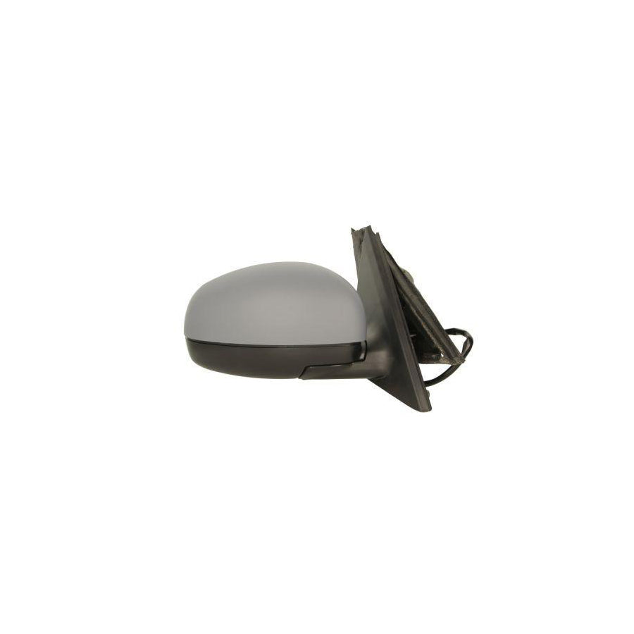 Blic 5402-43-007360P Wing Mirror For Skoda Roomster