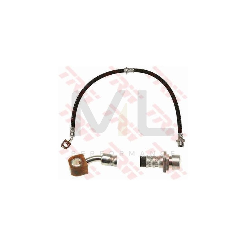 TRW PHD7086 Brake Hose for HONDA CR-V II (RD) | ML Performance Car Parts