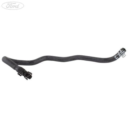 GENUINE FORD 1882072 FIESTA ECOBOOST SCTI EXPANSION TANK - ENGINE HOSE | ML Performance UK