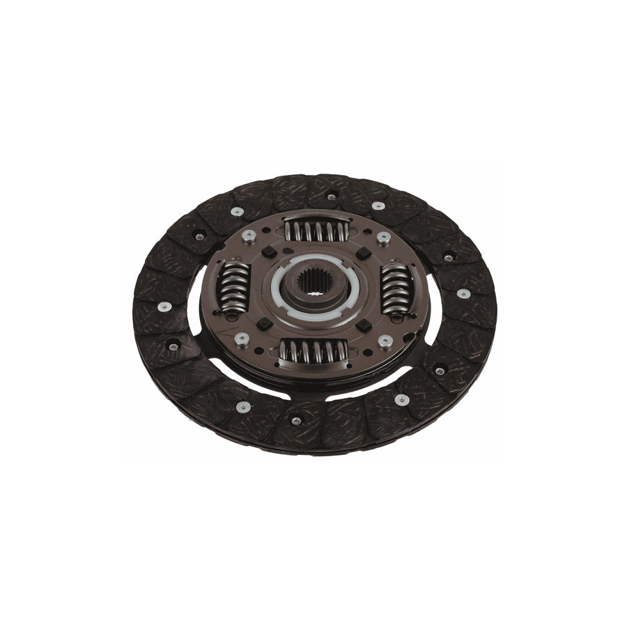 Sachs 1878 634 240 Clutch Disc