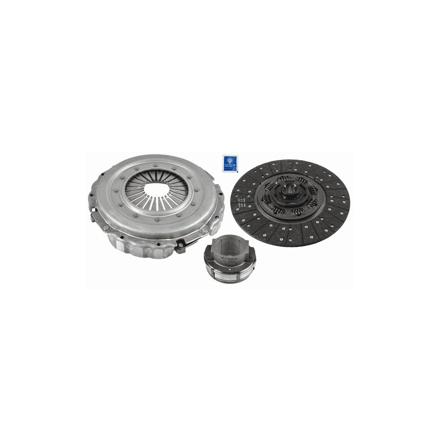 Sachs 3400 700 490 Clutch Kit