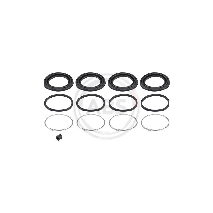 A.B.S. 73624 Repair Kit, Brake Caliper