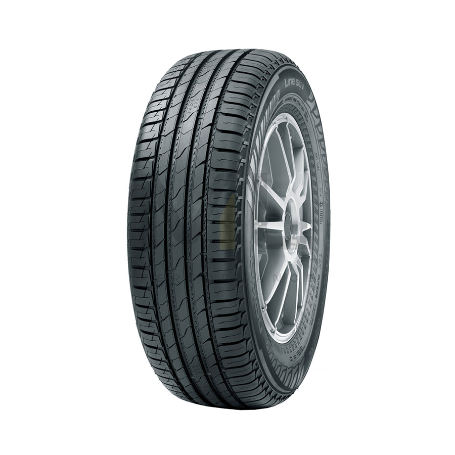 Nokian iLine 155/70 R13 75T Summer Tyre | ML Performance UK Car Parts