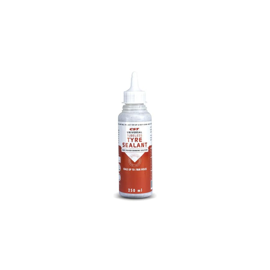 CST 2669994 TUBELESS TYRE SEALANT 250ML BOTTLE | ML Performance UK UK