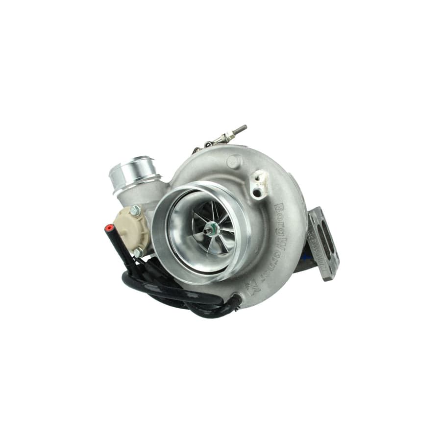 Borgwarner EFR 9180 Turbo - T4 Twinscroll 1.05 A/R - 179394