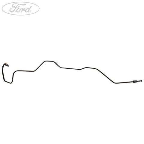 GENUINE FORD 1826837 FIESTA B-MAX FRONT BRAKE PIPE 09/2013- | ML Performance UK