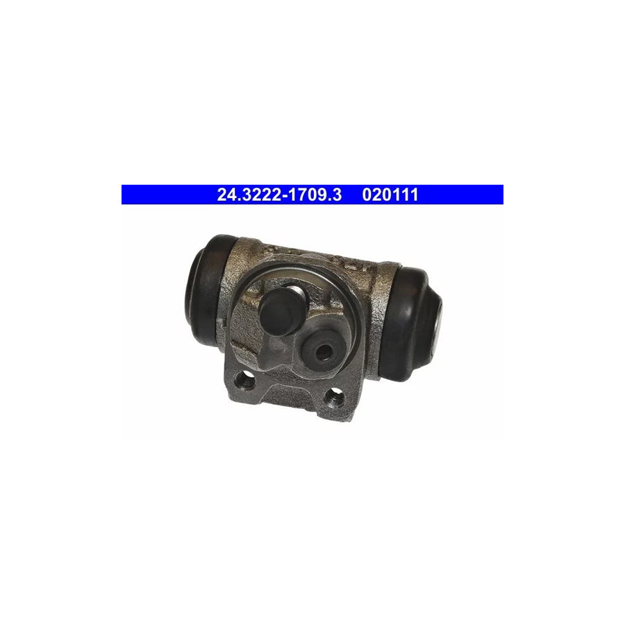 ATE 24.3222-1709.3 Wheel Brake Cylinder