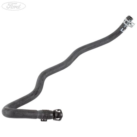 GENUINE FORD 1882072 FIESTA ECOBOOST SCTI EXPANSION TANK - ENGINE HOSE | ML Performance UK