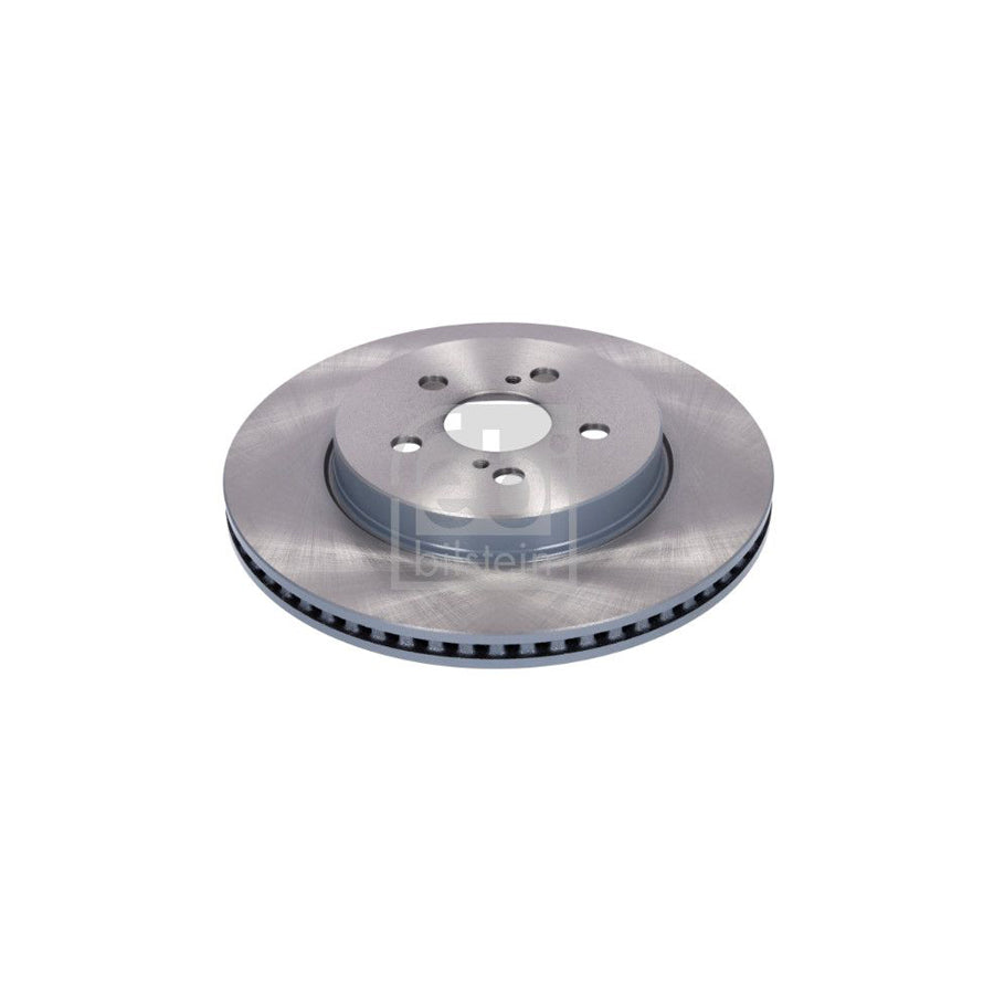 Febi Bilstein 179056 Brake Disc For Toyota Corolla