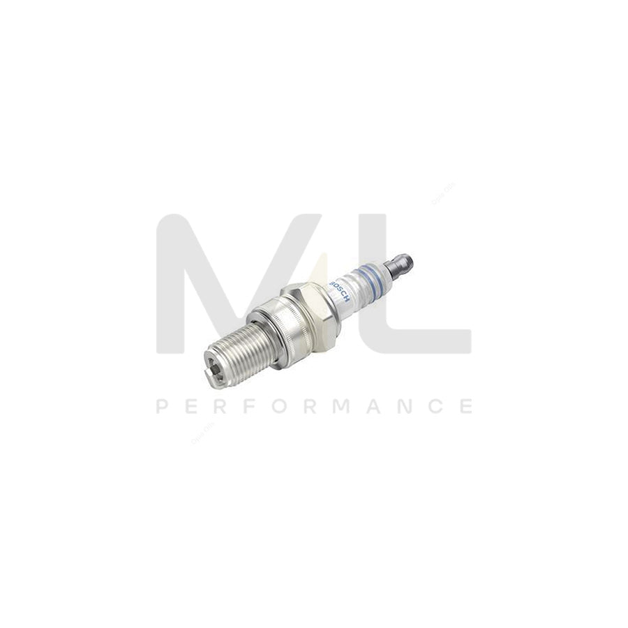 BOSCH Nickel Spark Plug 0241229579 [ W8CC ] | ML Car Parts UK | ML Performance