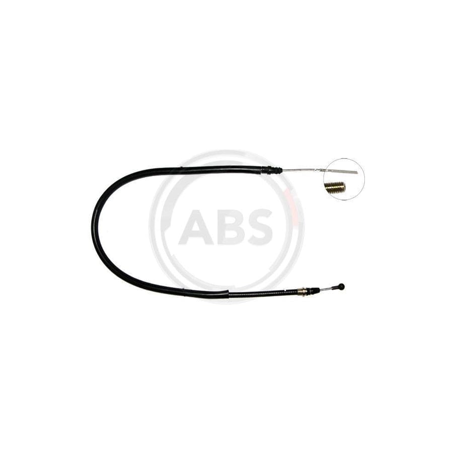 A.B.S. K16777 Hand Brake Cable