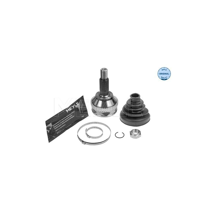 Meyle 714 498 0006 Joint Kit, Drive Shaft For Ford Mondeo