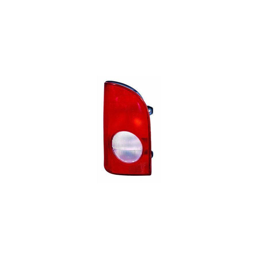 Abakus 2211902RUE Rear Light For Hyundai H100 | ML Performance UK