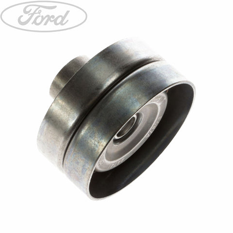 GENUINE FORD 2052516 TRANSIT TENSION PULLEY | ML Performance UK