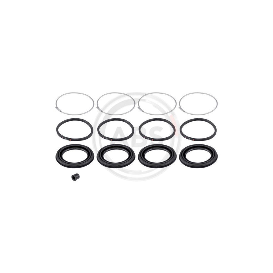 A.B.S. 73622 Repair Kit, Brake Caliper