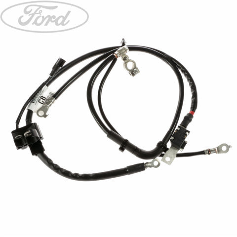 GENUINE FORD 1507995 FOCUS C-MAX BATTERY CABLE | ML Performance UK