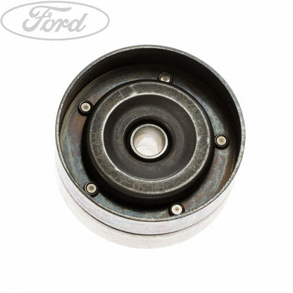 GENUINE FORD 2052516 TRANSIT TENSION PULLEY | ML Performance UK