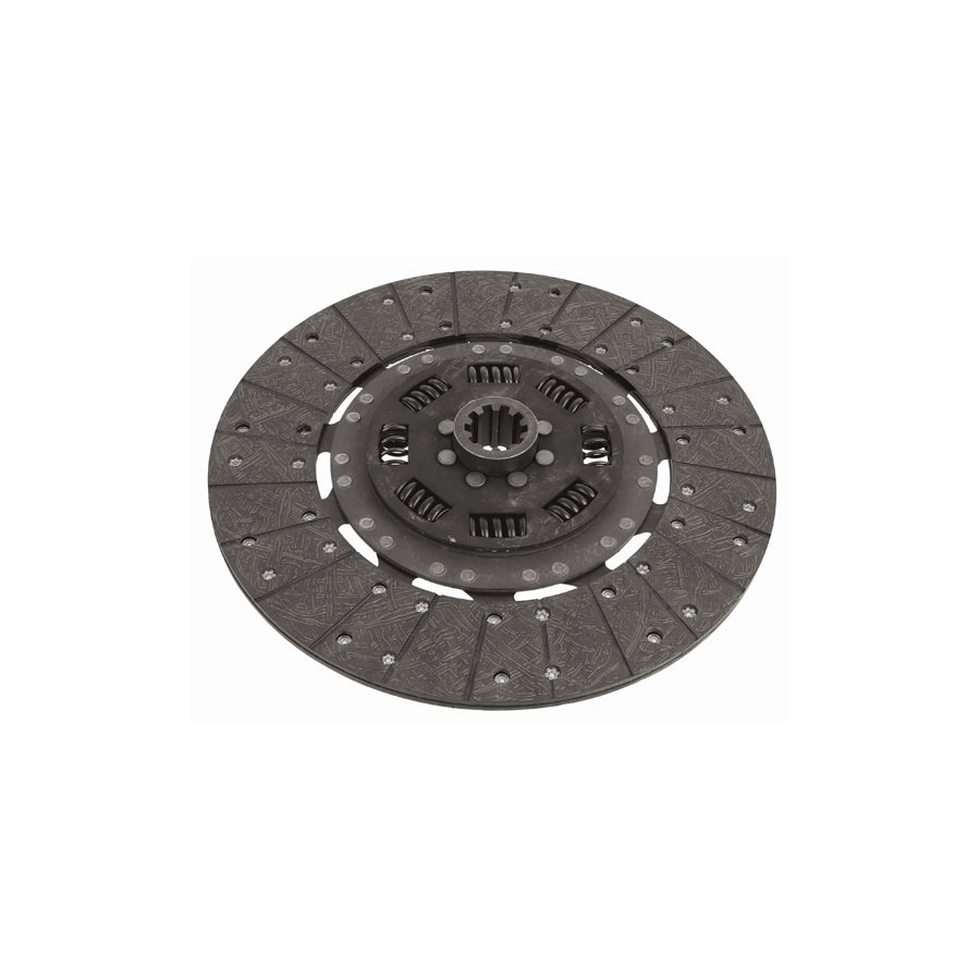 Sachs 1878 634 244 Clutch Disc