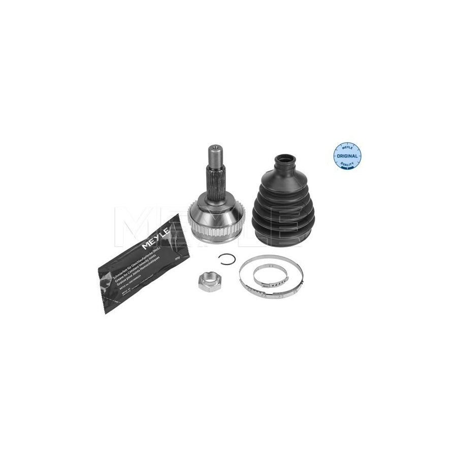 Meyle 714 498 0007 Joint Kit, Drive Shaft For Ford Mondeo