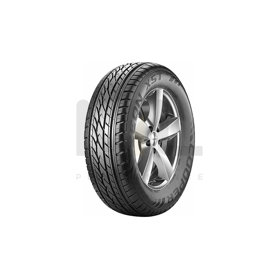 Cooper Zeon XST-A 235/70 R16 106H SUV Summer Tyre | ML Performance UK Car Parts