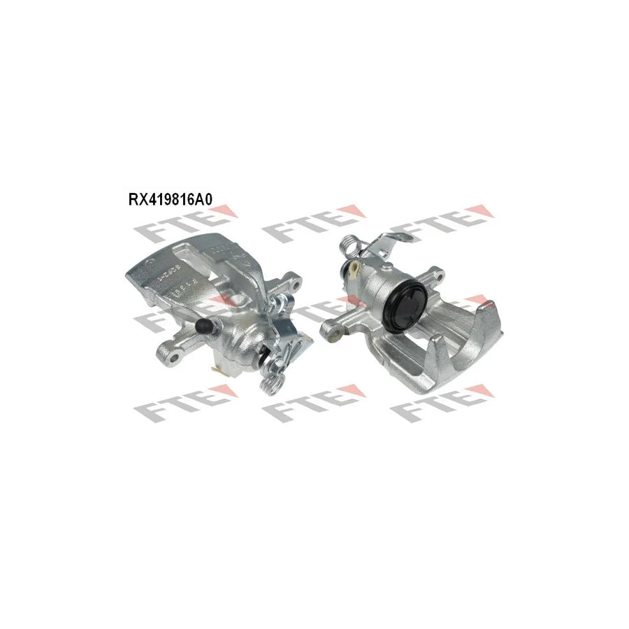 Fte 9290883 Brake Caliper | ML Performance UK Car Parts