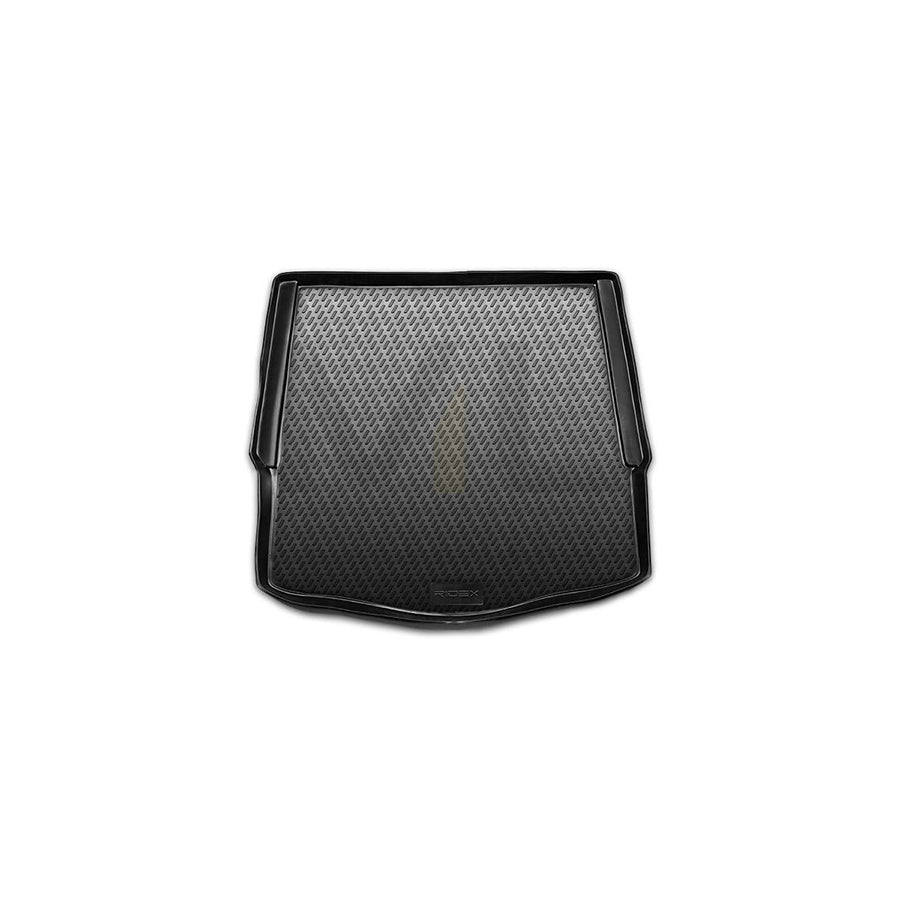 RIDEX 4731A0463 Car boot liner for FORD Mondeo Mk4 Hatchback (BA7) Elastomer | ML Performance Car Parts