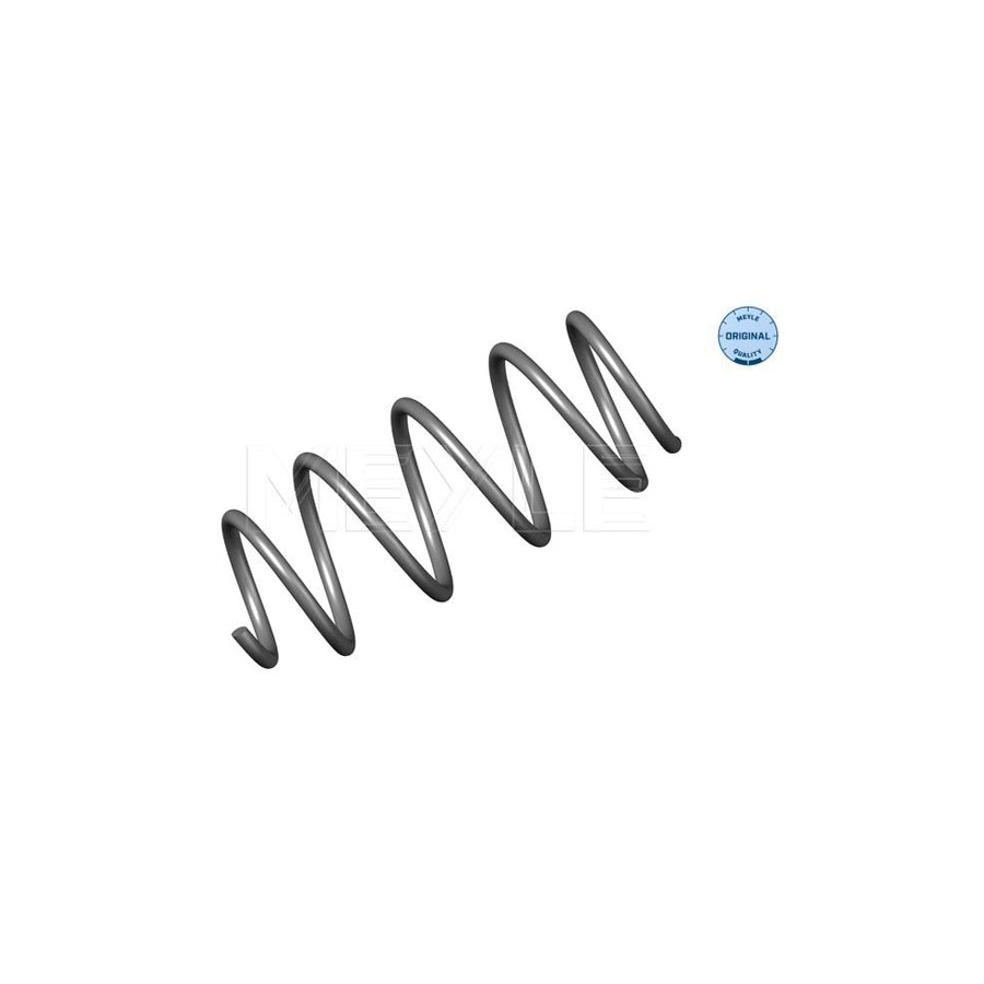 Meyle 614 639 0009 Coil Spring